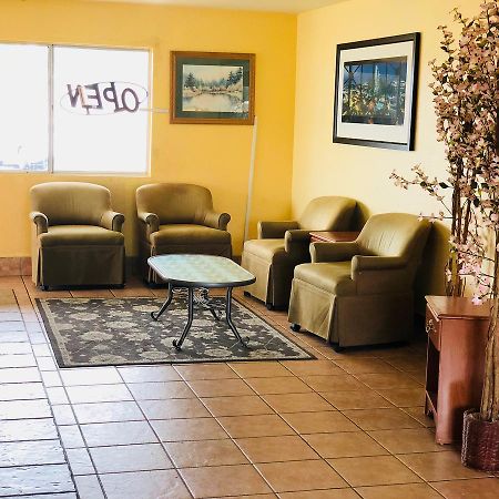 Country Host Inn Texarkana Exterior photo