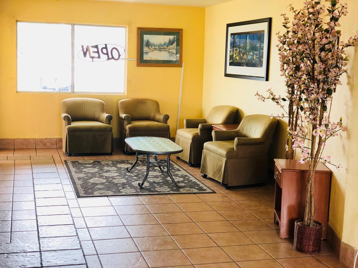 Country Host Inn Texarkana Exterior photo