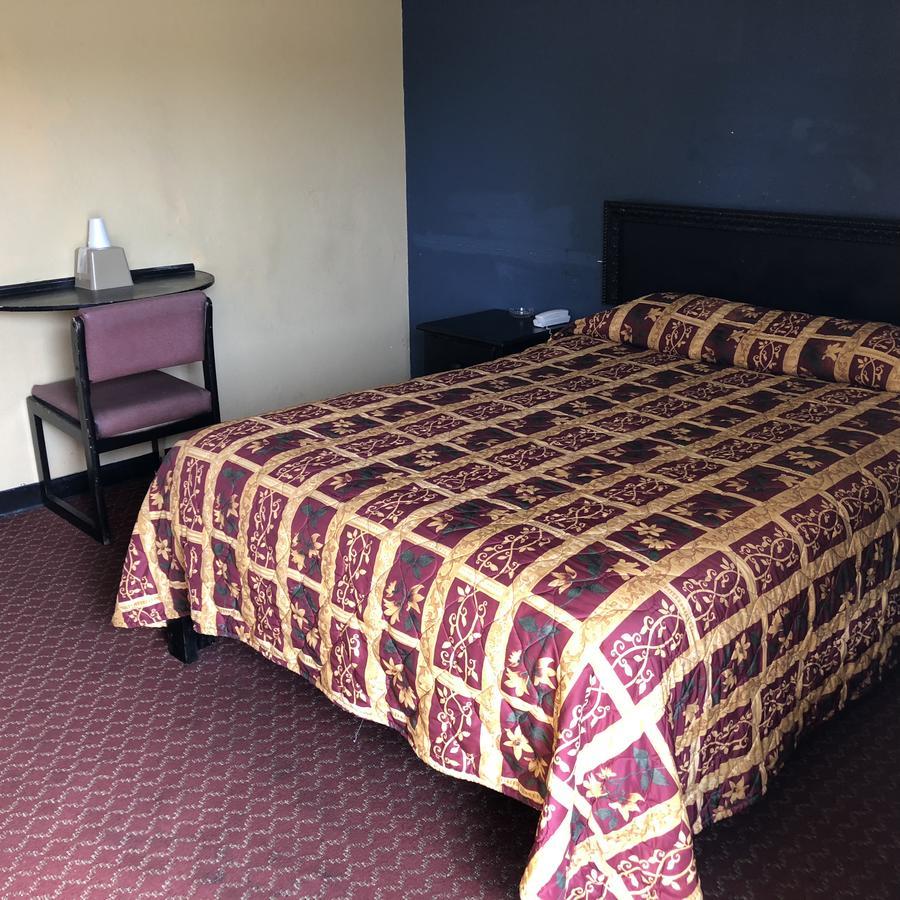 Country Host Inn Texarkana Exterior photo