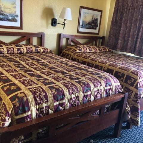 Country Host Inn Texarkana Exterior photo