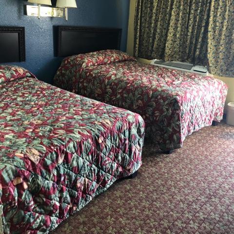 Country Host Inn Texarkana Exterior photo